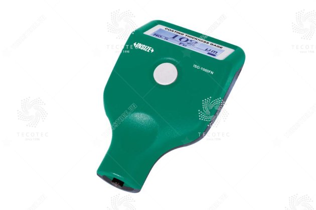 Máy đo độ dày lớp phủ Insize ISO-1000FN
