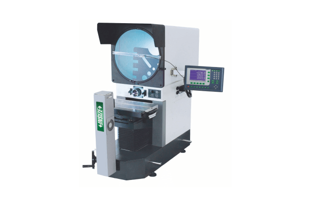 Máy chiếu biên dạng Insize ISP-A7000E