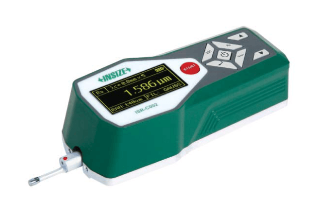 Đầu rà ngang cho Máy đo độ nhám Insize ISR-C002-TR