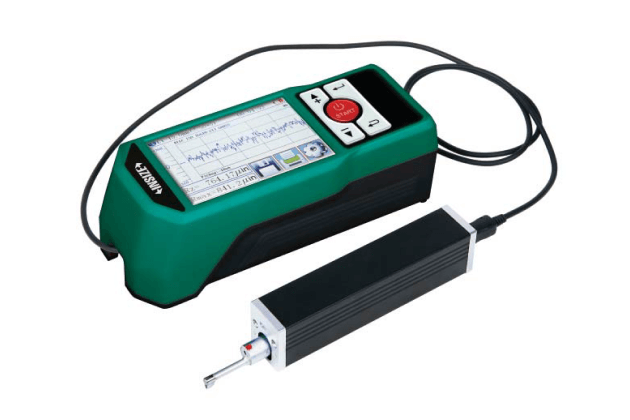 Máy đo độ nhám loại đầu dò tháo rời Insize ISR-C300-COVER1