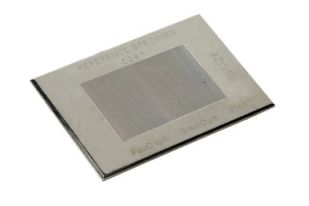 Bộ mẫu chuẩn độ nhám Insize ISR-RS526X