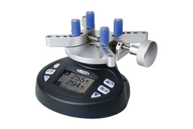 Máy đo lực vặn nắp chai Insize IST-DCT10