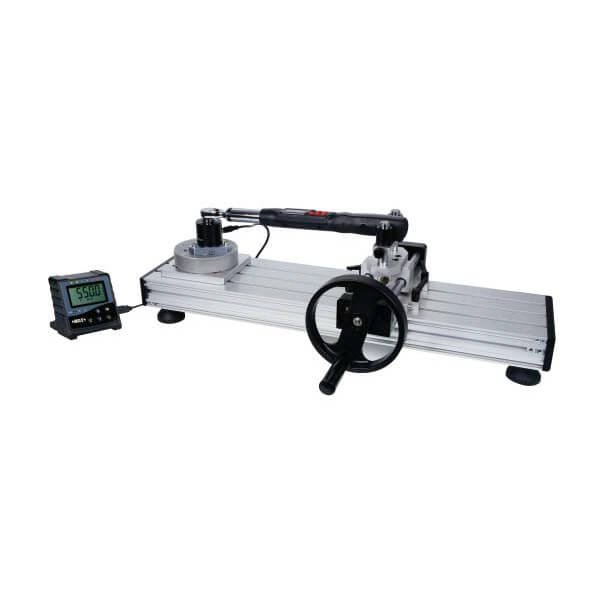 Bộ gá hiệu chuẩn cờ lê lực Insize IST-TS500 - Ảnh 2