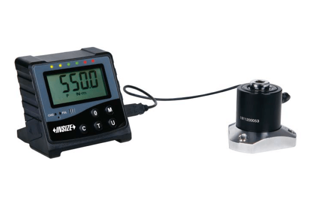 Thiết bị hiệu chuẩn cờ lê lực Insize IST-TT2200