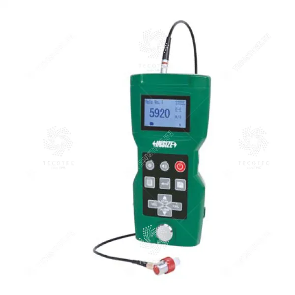 Máy đo độ dày siêu âm dòng cao cấp Insize ISU-800D - Ảnh 2