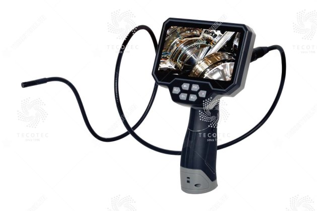 Thiết bị nội soi dòng cơ bản Insize ISV-E40