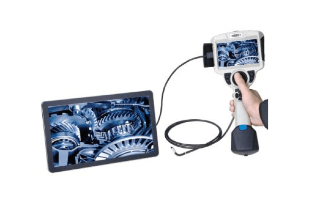 Thiết bị nội soi độ phân giải cao 360⁰ Insize ISV-MS726