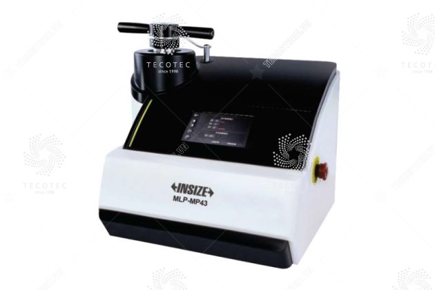 Máy ép đúc mẫu dòng cao cấp Insize MLP-MP43