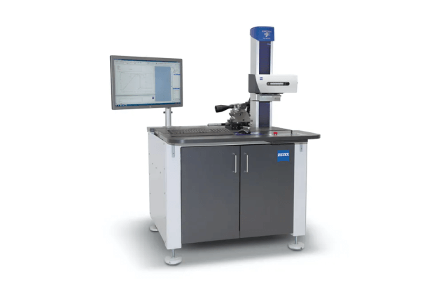 Thiết bị đo kết cấu bề mặt tích hợp biên dạng SURFCOM NEX