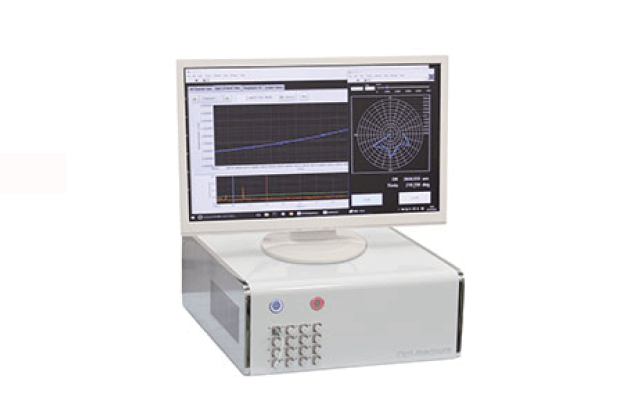 Máy đo quang học Accretech Opt-measure