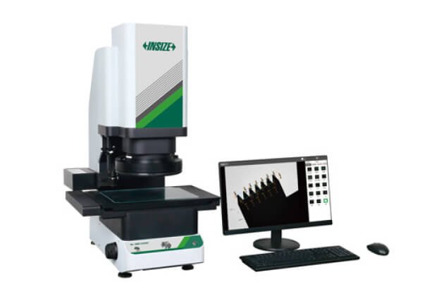 Kính hiển vi đo lường Insize QMS-A315