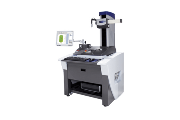 Máy đo độ tròn, độ trụ RONDCOM NEX Rs DX/SD