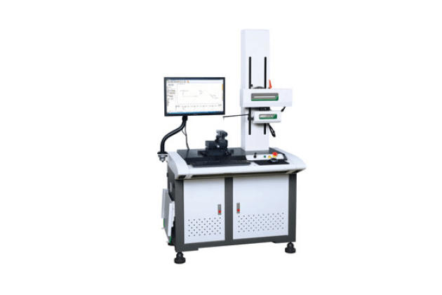 Máy đo kiểm biên dạng Insize SPM-1000