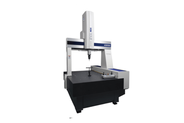 Máy đo 3 chiều Accretech XYZAX SVA NEX