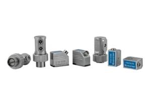 Thiết bị NDT và phụ kiện khác