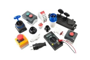 Thiết bị đo điện và phụ kiện khác