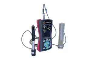 Thiết bị đo độ cứng