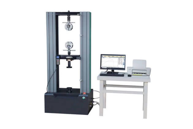 Máy kéo nén điện tử đa năng Insize UTM-E10