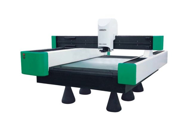 Kính hiển vi đo lường CNC Insize VMM-L1000CN