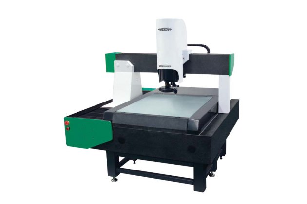 Kính hiển vi đo lường CNC Insize VMM-L600CN