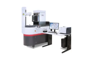 Máy đo kiểm bánh răng