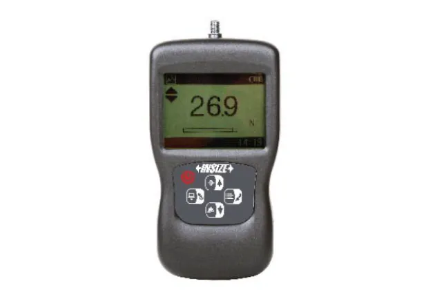 Máy đo lực điện tử Insize ISF-1DF1000