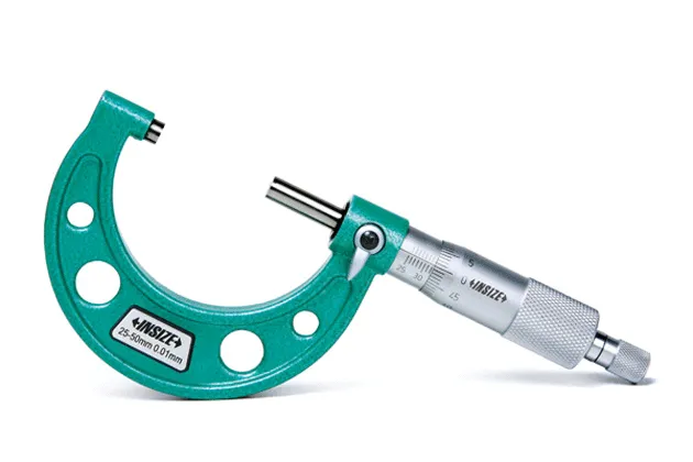 Panme đo ngoài Insize 3203-275A