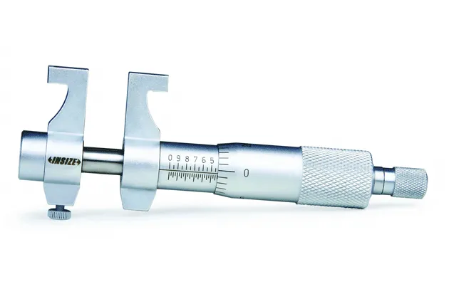 Panme đo trong cơ khí Insize 3220-50