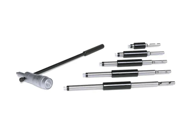 Panme đo trong cơ khí Insize 3221-300