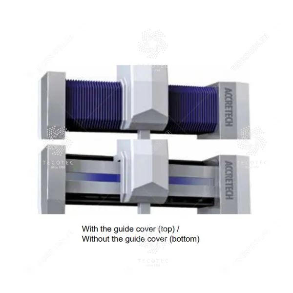 Máy đo tọa độ 3 chiều Accretech XYZAX AXCEL PH - Ảnh 4