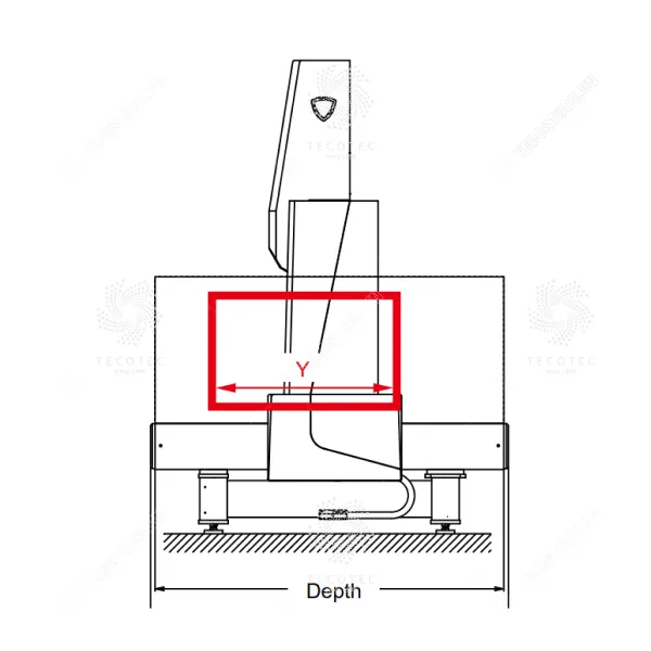 Máy đo tọa độ 3 chiều Accretech XYZAX AXCEL PH - Ảnh 7