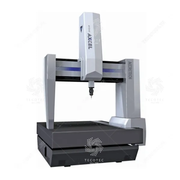 Máy đo tọa độ 3 chiều Accretech XYZAX AXCEL PH - Ảnh 2