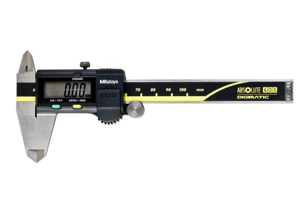 Thước kẹp điện tử Absolute Mitutoyo 500-150-30