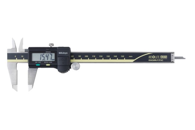 Thước kẹp điện tử Absolute  Mitutoyo 500-151-30