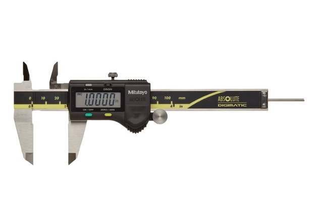 Thước kẹp điện tử Absolute  Mitutoyo 500-170-30