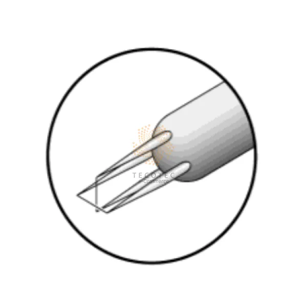 Đầu dò X tiêu chuẩn Kanomax 0250R-PI5 - Ảnh 4
