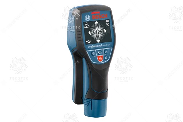 Máy dò đa năng Bosch D-tect 120 06010813K0