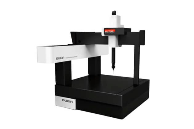 Máy đo 3D CMM cỡ lớn Dukin VICTOR 101508