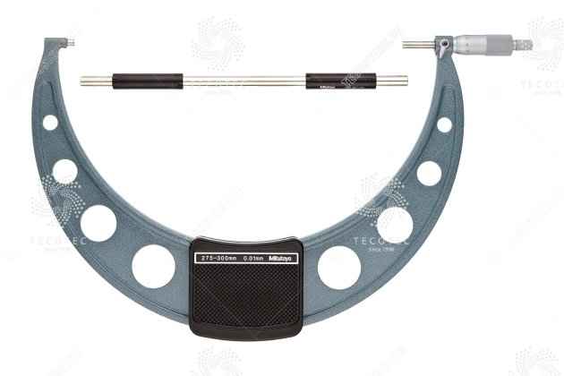 Panme đo ngoài cơ khí Mitutoyo 103-148-10