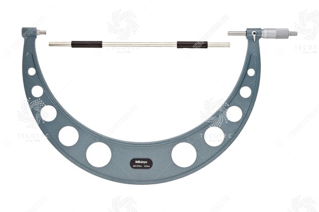 Panme đo ngoài cơ khí Mitutoyo 103-151