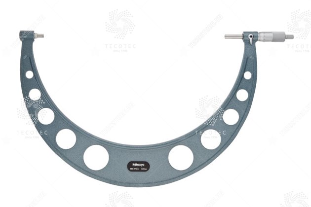 Panme đo ngoài cơ khí Mitutoyo 103-156