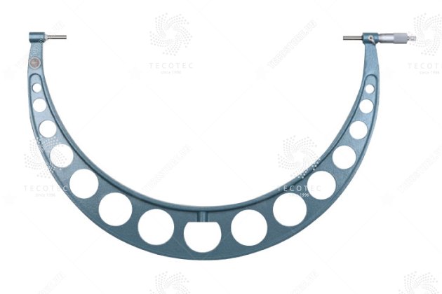 Panme đo ngoài cơ khí Mitutoyo 103-160