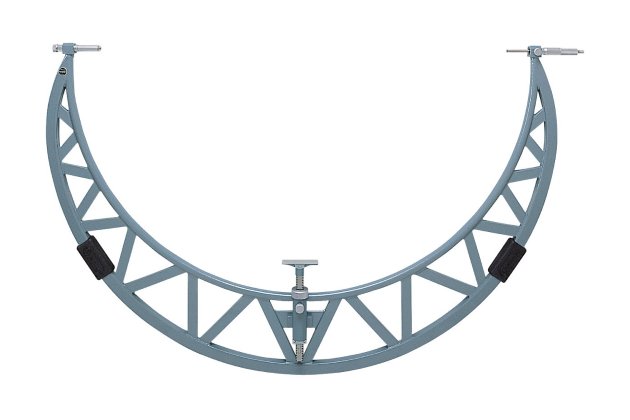 Panme đo ngoài cơ khí Mitutoyo 105-415