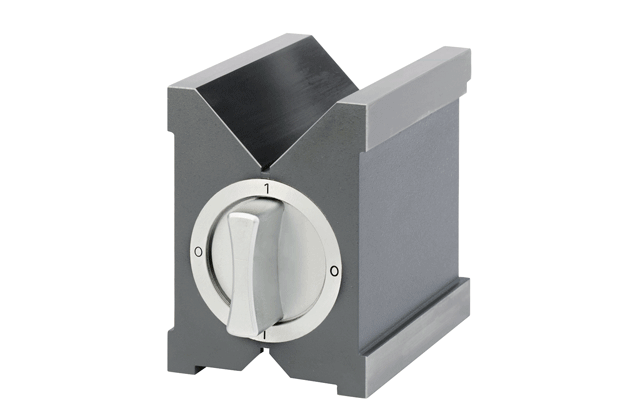 Khối V từ tính MarTool 107 MH 4230000