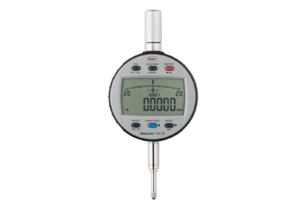 Đồng hồ so điện tử MarCator 1087 BRi