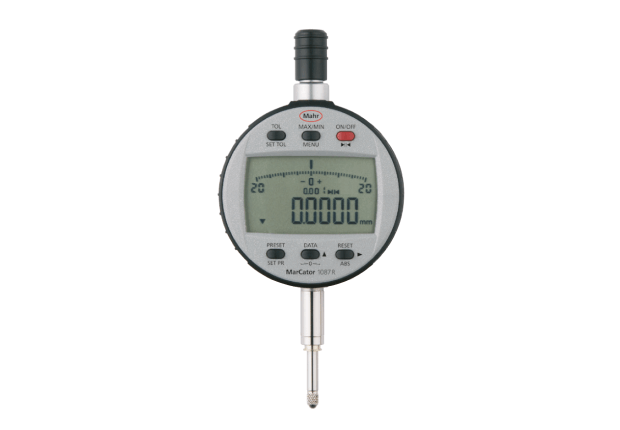 Đồng hồ so điện tử Mahr MarCator 1087 R 4337660