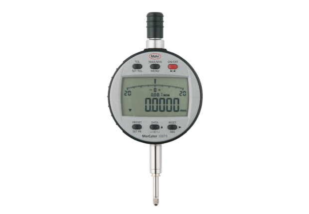 Đồng hồ so điện tử Mahr MarCator 1087 Ri 4337663