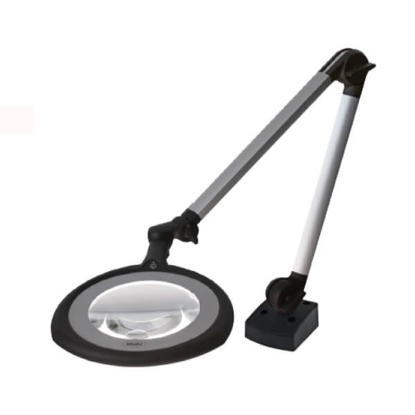 Kính lúp có đèn chiếu MarVision 130 LR 4299351 - Ảnh 2