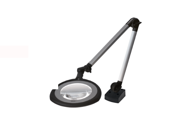 Kính lúp có đèn chiếu MarVision 130 LR 4299350