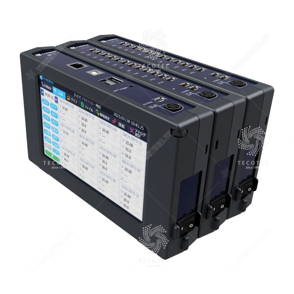 Máy đo gió đa kênh Kanomax 1590 - Ảnh 3